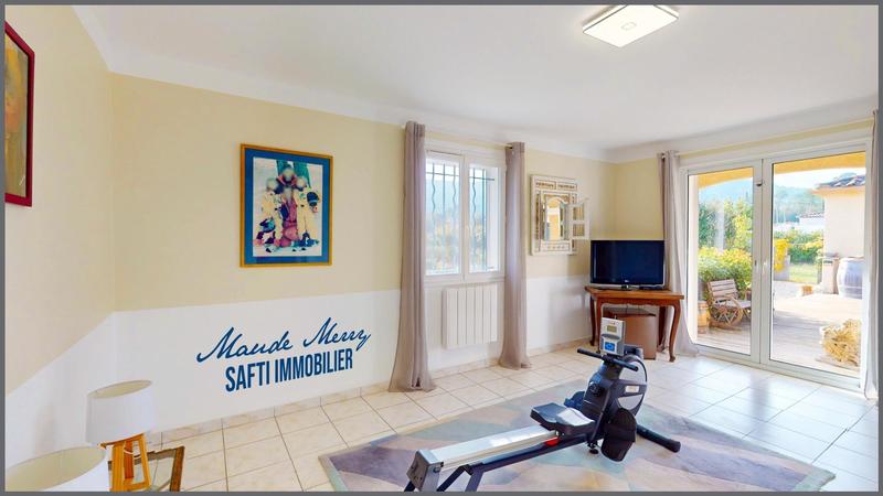 Villa - 210 m² - 7 pièces