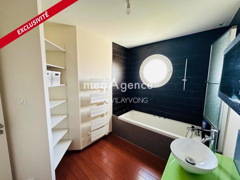 Maison - 148 m² - 6 pièces