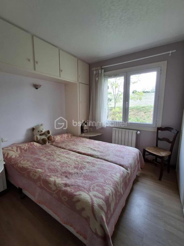 Maison - 163 m² - 6 pièces