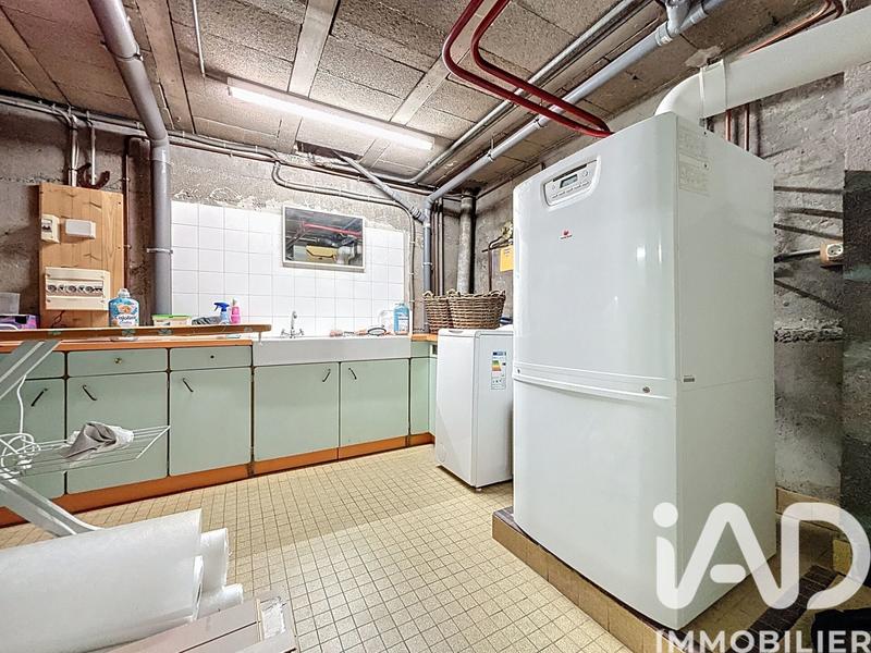 Maison - 142 m² - 5 pièces