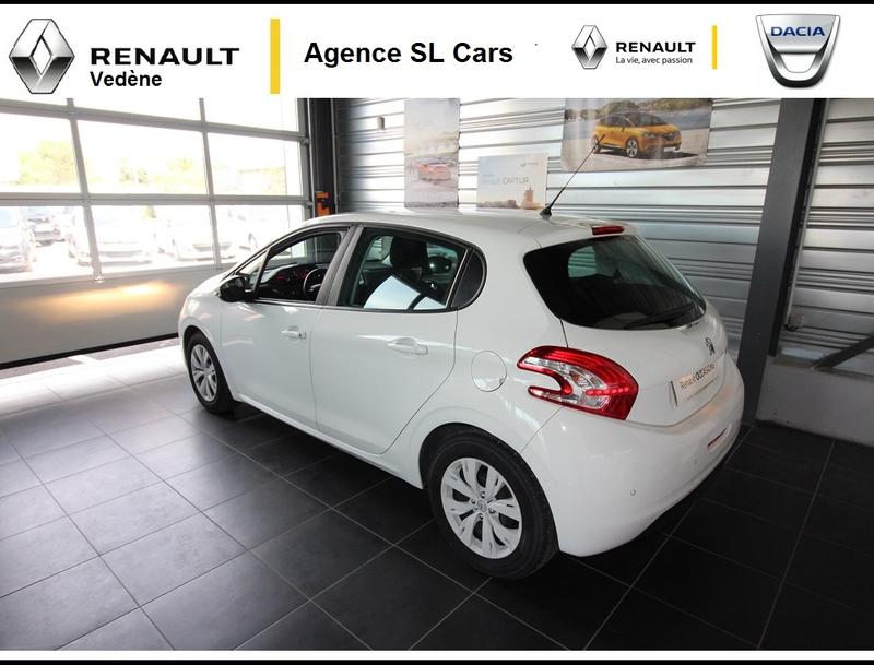 Peugeot 208 1.4 Hdi 70 Active