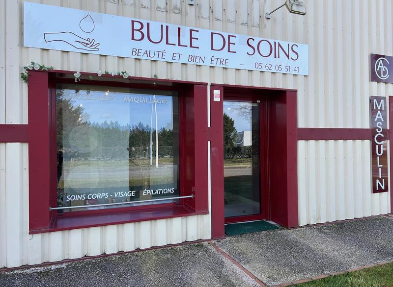 Fonds de commerce - Magasins - 40 m²