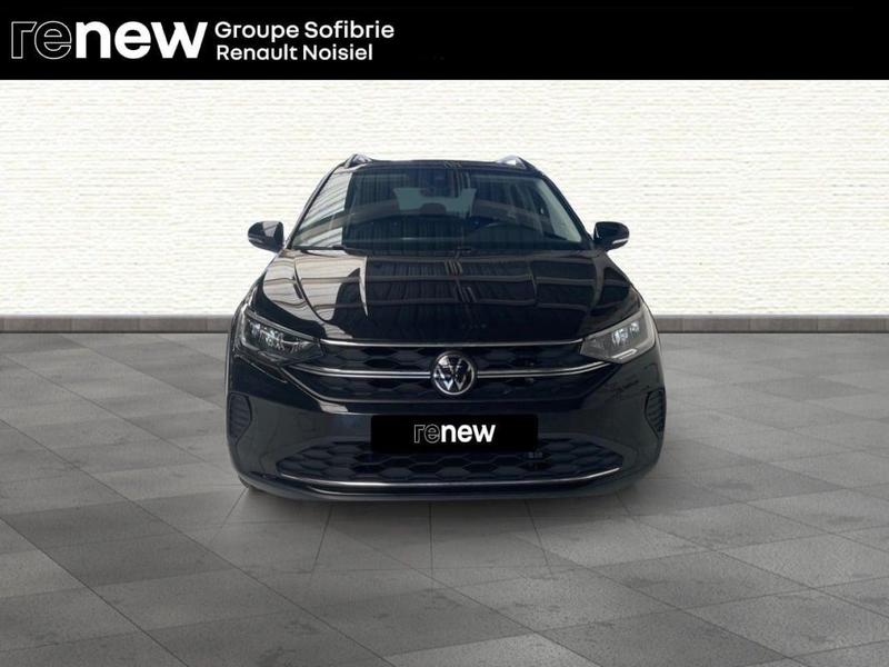 Volkswagen Taigo 1.0 Tsi 110 Bvm6 Life