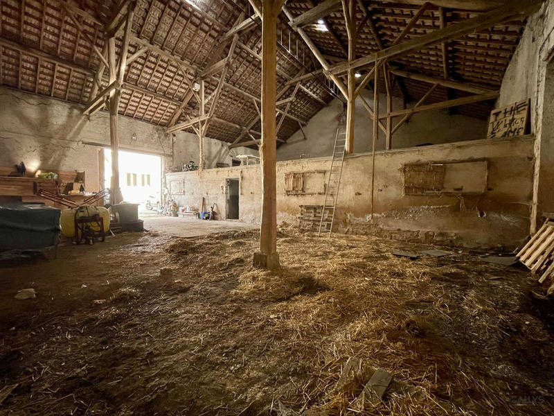 Ferme - 202 m² - 5 pièces