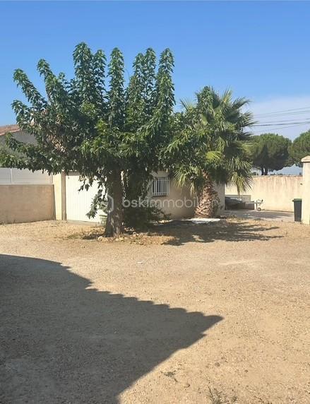 Villa - 170 m² - 6 pièces