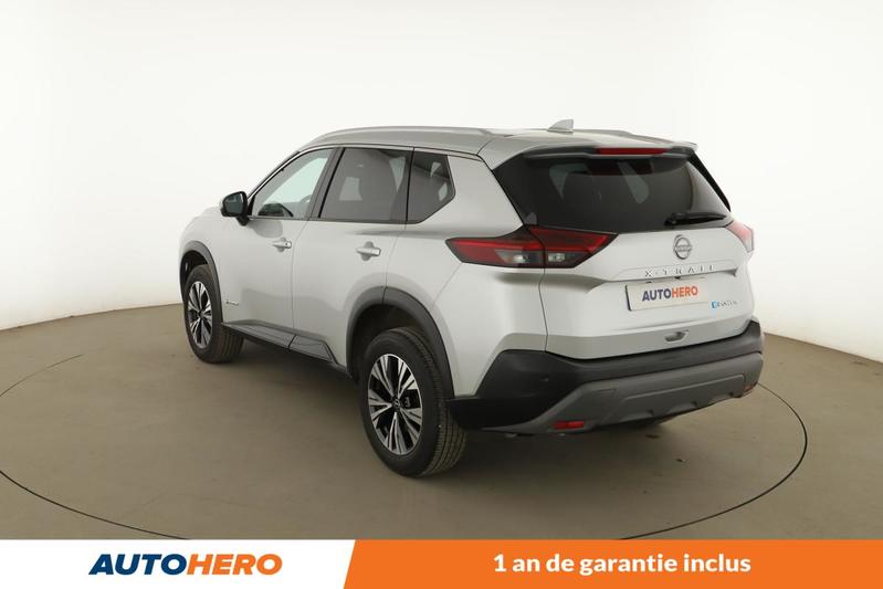 Nissan X-Trail 1.5 e-Power 5pl 204 ch