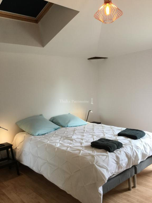 Maison - 380 m² - 14 pièces