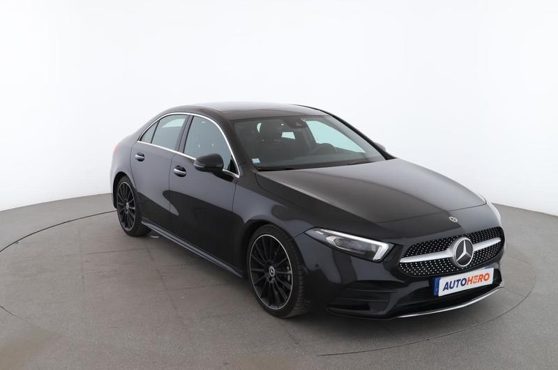 Mercedes Classe a Berline 200 d Amg Line 8g-Dct 150 ch