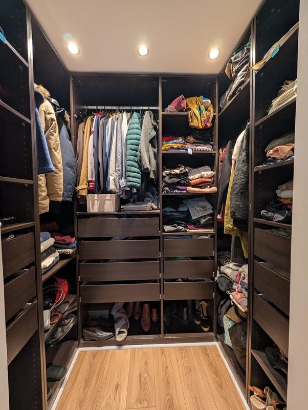 Appartement - 101 m² - 4 pièces