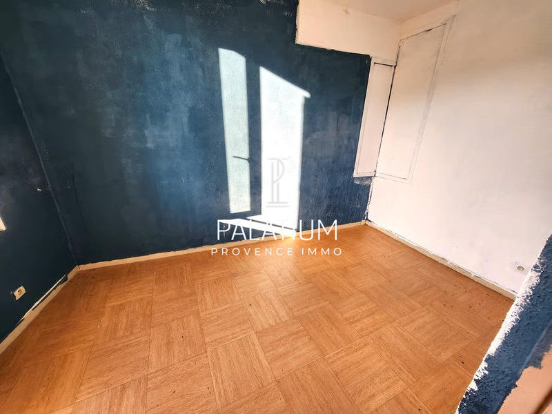 Appartement - 63 m² - 2 pièces