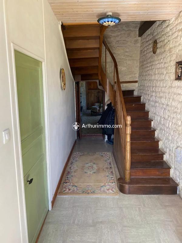 Maison - 175 m² - 4 pièces