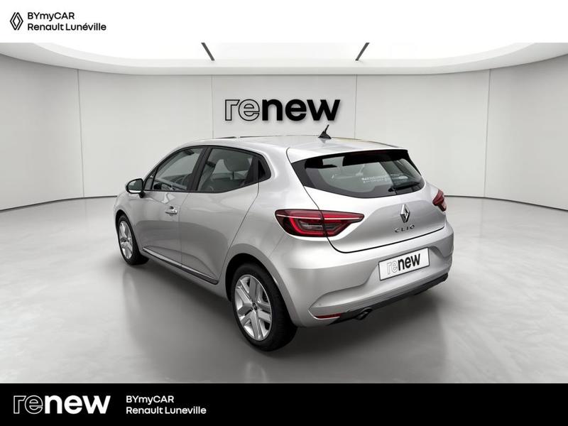 Renault Clio V SCe 75 Zen