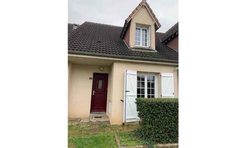 Appartement - 90 m² - 3 pièces