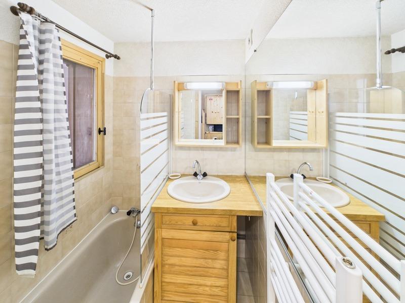 Appartement - 21 m² - 1 pièce