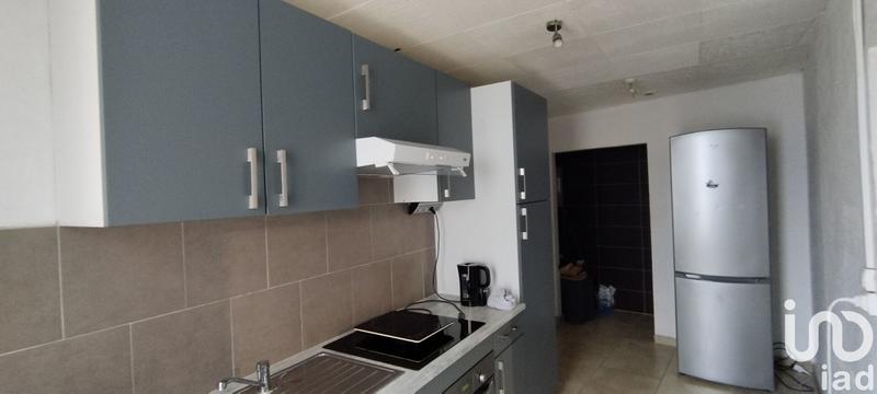 Maison de ville - 81 m² - 4 pièces