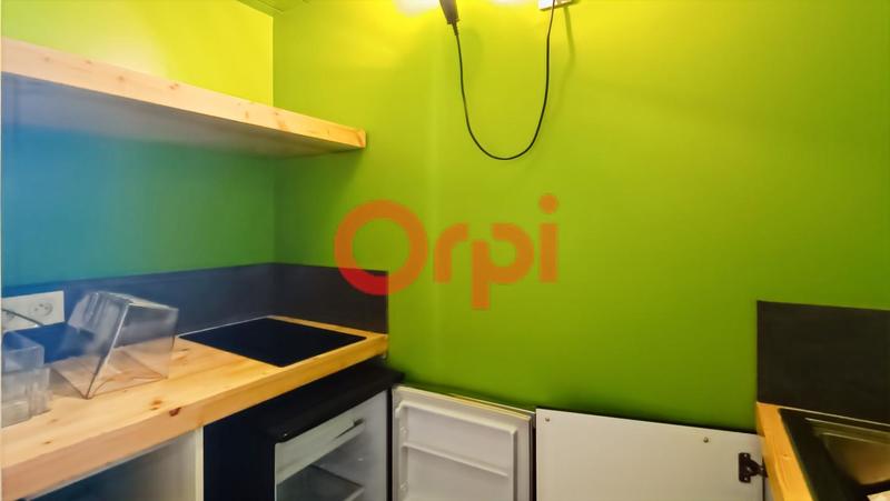 Local commercial - 45 m²