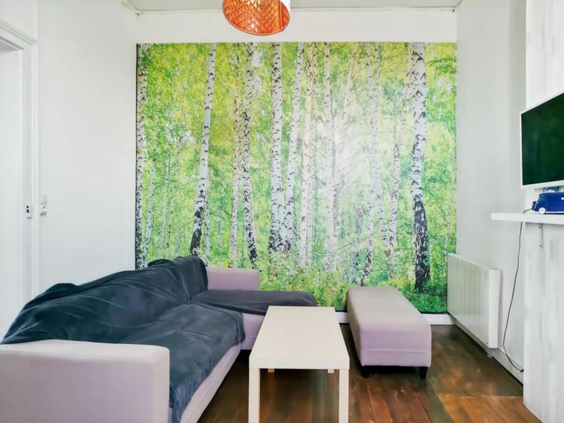 Appartement - 256 m² - 9 pièces