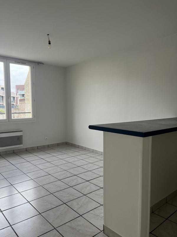 Appartement - 33 m² - 2 pièces