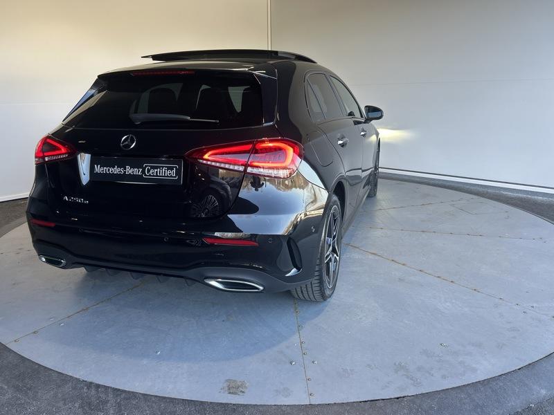 Mercedes Classe a 250 e Amg Line