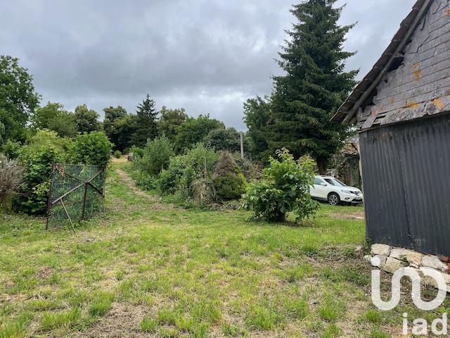 Maison de village - 90 m² - 5 pièces