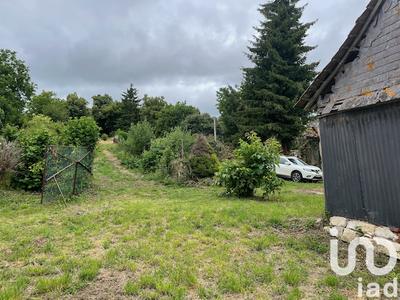 Maison de village - 90 m² - 5 pièces