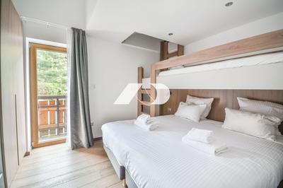 Appartement - 74 m² - 5 pièces