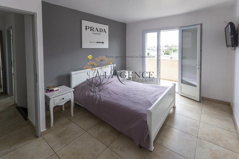 Maison - 156 m² - 6 pièces