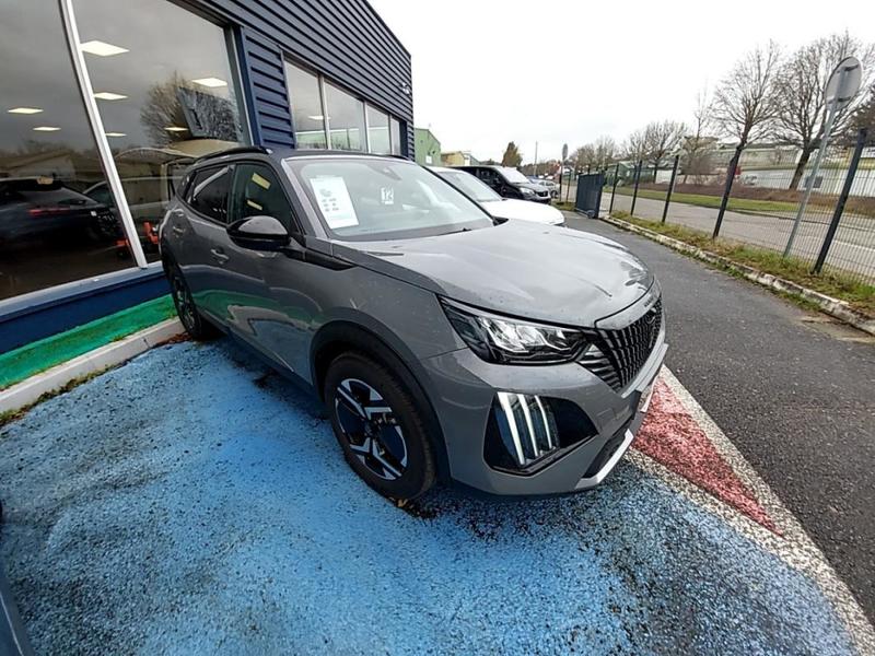 Peugeot 2008 II 100 ch Allure