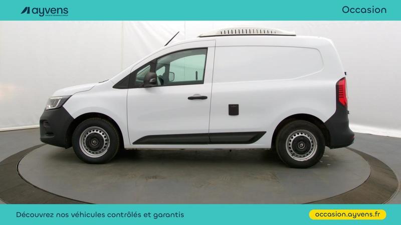 Renault Kangoo Van L1 1.5 Blue dCi 95ch Grand Confort