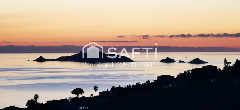 Appartement - 144 m² - 6 pièces