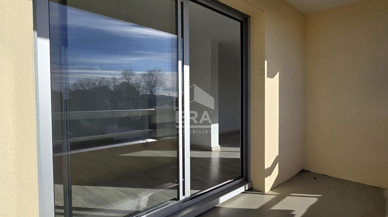 Appartement - 89 m² - 4 pièces