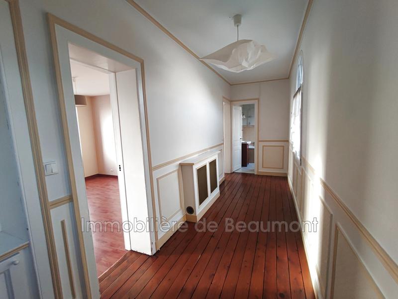 Maison - 136 m² - 7 pièces