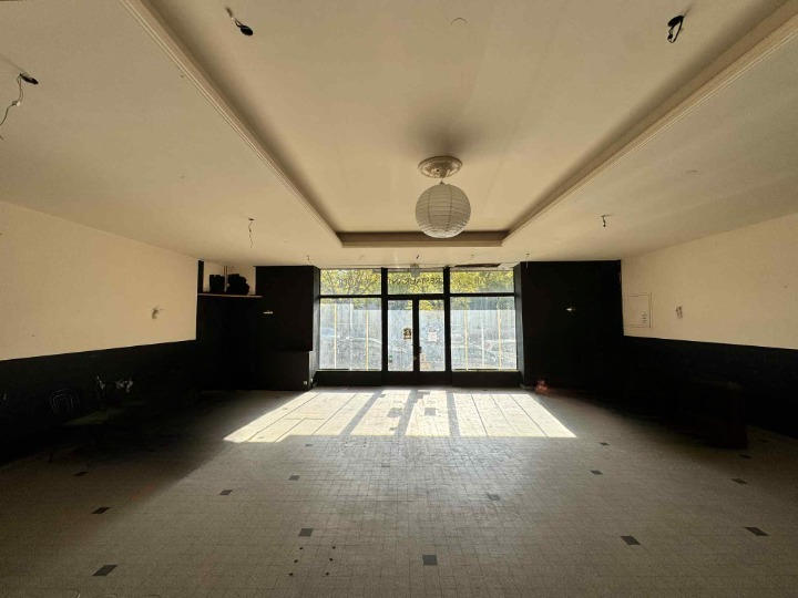 Immeuble - 418 m² - 7 pièces