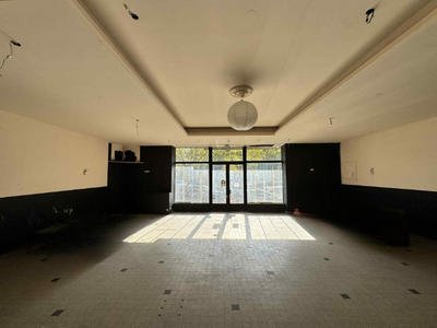 Immeuble - 418 m² - 7 pièces