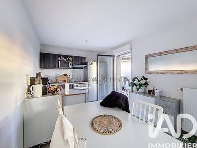 Appartement - 69 m² - 3 pièces