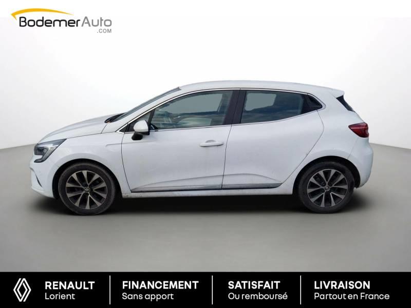 Renault Clio TCe 90 - 21n Intens