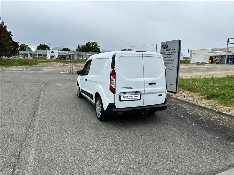 Ford Transit Connect II Fgn L1 1.0e100 E85 s&amp;S Trend