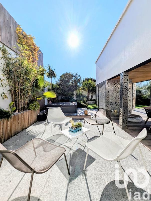 Maison de maîtres - 151 m² - 5 pièces