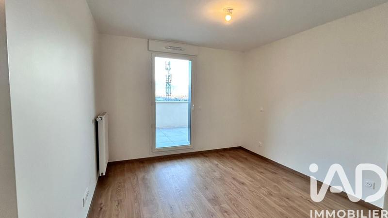Appartement - 116 m² - 5 pièces
