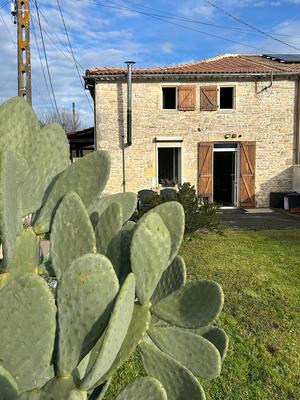 Maison - 140 m² - 4 pièces