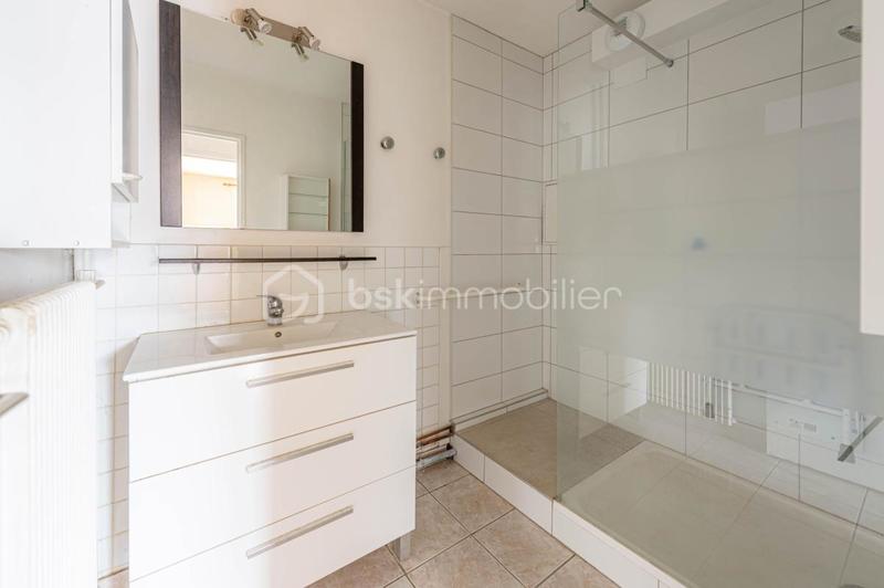 Appartement - 84 m² - 3 pièces
