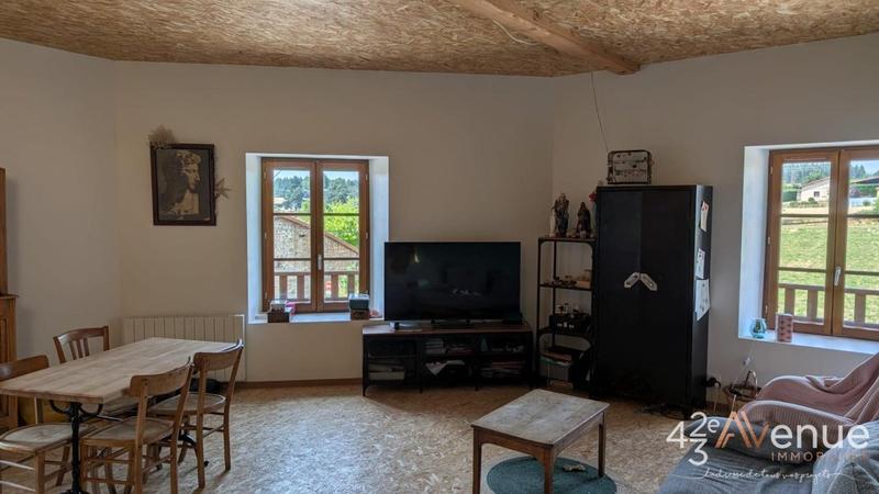 Immeuble - 320 m² - 5 pièces