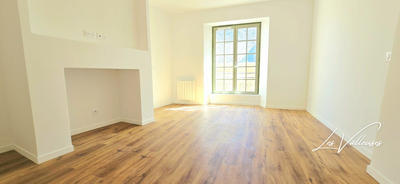 Appartement - 53 m² - 2 pièces