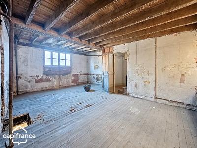 Immeuble - 330 m² - 11 pièces