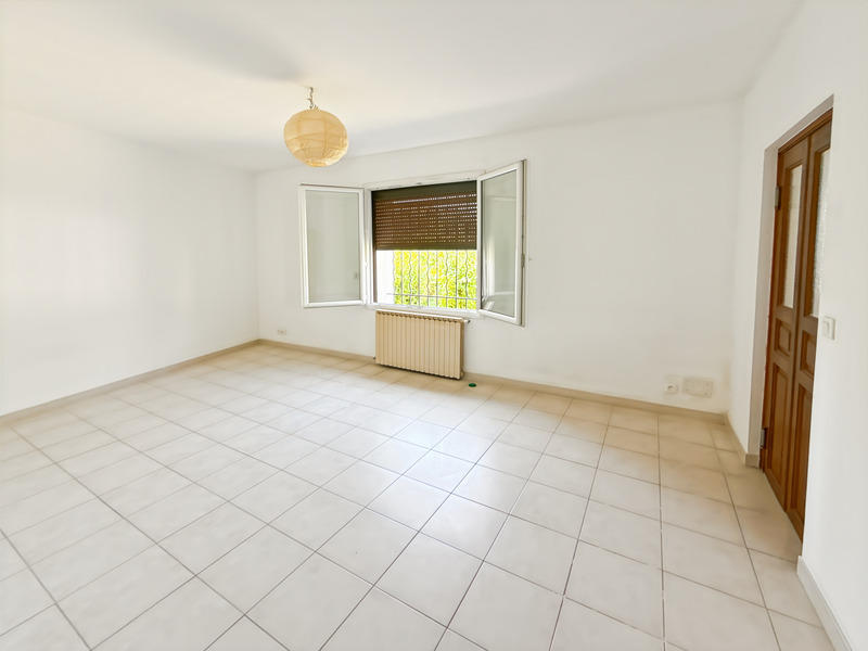 Maison de village - 114 m² - 5 pièces