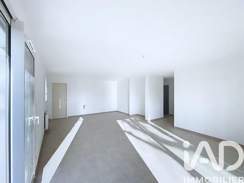 Maison - 70 m² - 3 pièces