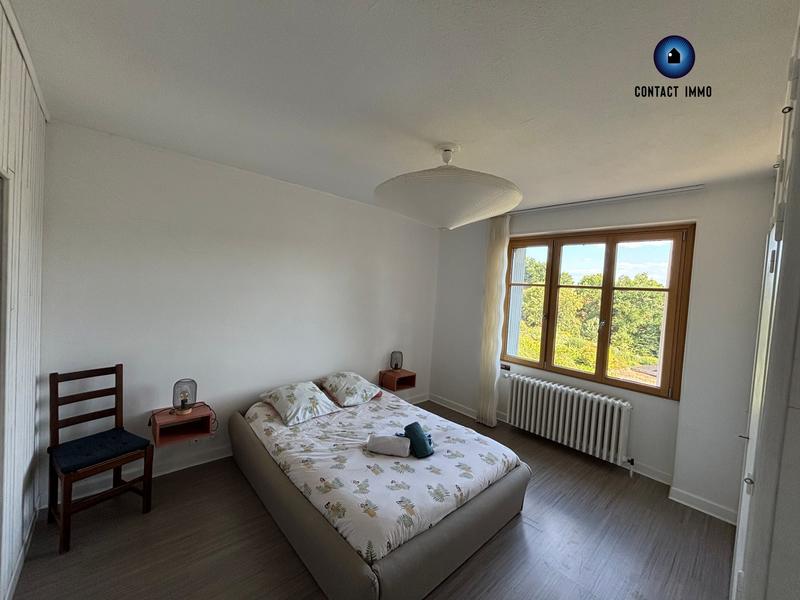 Maison - 164 m² - 7 pièces