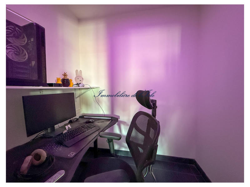 Maison - 175 m² - 6 pièces