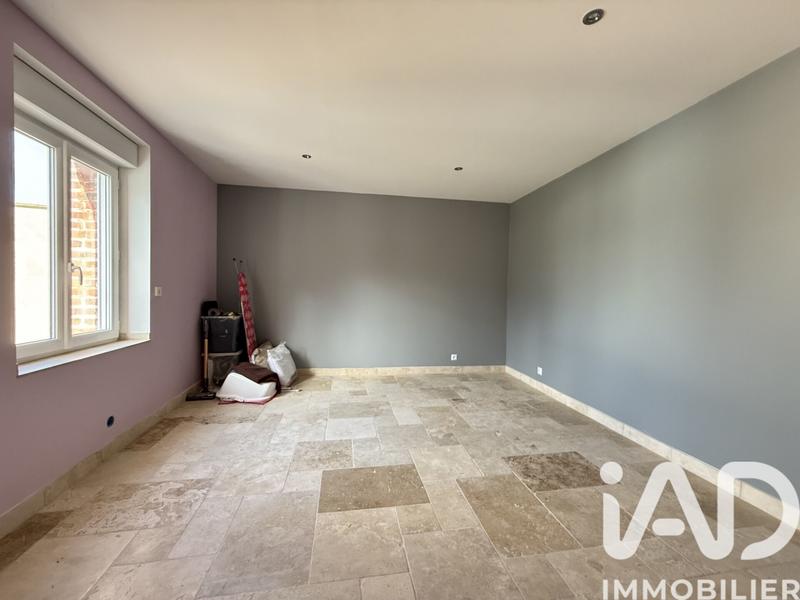 Maison - 254 m² - 8 pièces