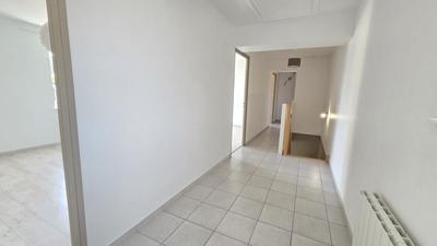 Appartement ancien - 122 m² - 6 pièces